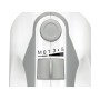 Bosch MFQ36400 sbattitore Sbattitore manuale 450 W Grigio, Bianco