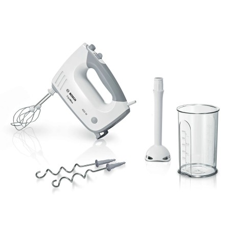 Bosch MFQ36440 batedeira Batedeira manual 450 W Branco