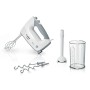 Bosch MFQ36440 batedeira Batedeira manual 450 W Branco