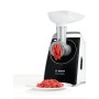 Bosch MFW3850B tritacarne 500 W Nero, Bianco