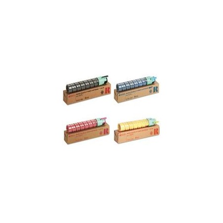 Black para CL4000DN,4000HDN,C410DN,C411DN.15KType 245