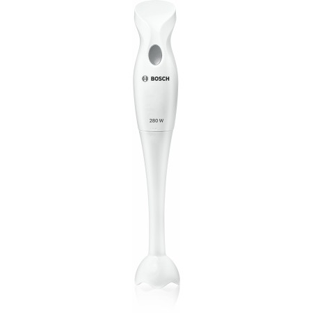 Bosch MSM6B100 liquidificador 0 l Varinha mágica 280 W Branco