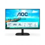 AOC 27B2H computer monitor 68.6 cm (27") 1920 x 1080 pixels Full HD LED Black