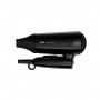 Braun Satin Hair 3 Style&Go secador de cabelo 1600 W Preto