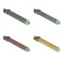 Yellow para Aficio MPC4502,C5502-22.5K841684(MPC5502EY)