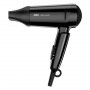 Braun Satin Hair 3 Style&Go secador de cabelo 1600 W Preto