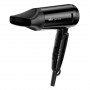 Braun Satin Hair 3 Style&Go secador de cabelo 1600 W Preto