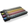 Black para Ricoh Lanier SP C840 ,SP C842-43K821255