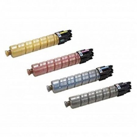 Black para Ricoh IM C300,IM C300F-17K842382