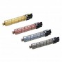 Black para Ricoh IM C300,IM C300F-17K842382
