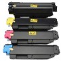 Black para Lanier P C 600 Ricoh P C 600-17K408314