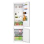 Bosch Serie 2 KIN96NSE0 frigorífico e congelador Embutido 290 l Branco