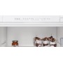Bosch Serie 2 KIN96NSE0 frigorífico e congelador Embutido 290 l Branco