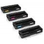 Black para Ricoh P C301W,C302FW,303W,M C250,251-6.9K408340