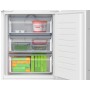Bosch Serie 2 KIN96NSE0 frigorífico e congelador Embutido 290 l Branco