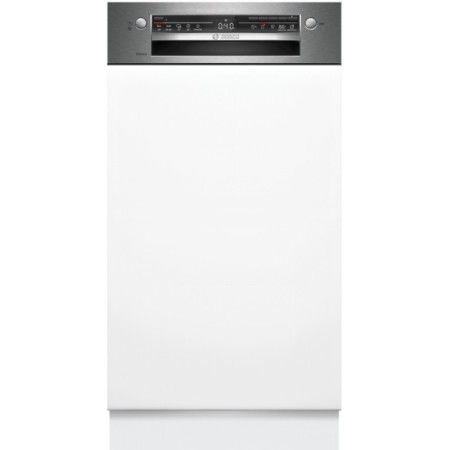 Bosch Serie 2 SPI2HKS42E máquina de lavar loiça Semiembutido 10 talheres E
