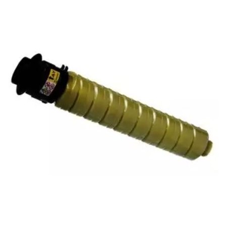 Yellow para Ricoh IM C2010 A,IM C2510-18K842562