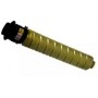 Yellow para Ricoh IM C2010 A,IM C2510-18K842562