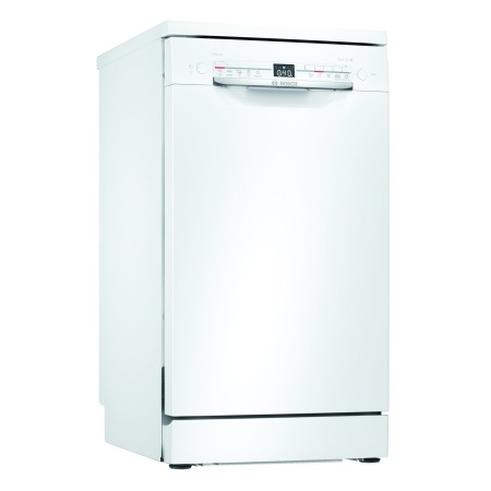 Bosch Serie 2 SPS2IKW10E máquina de lavar loiça Independente 9 talheres F