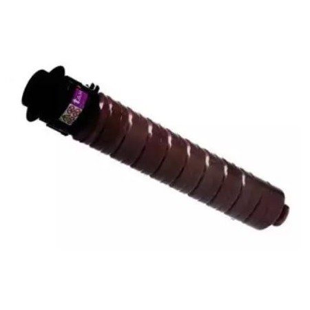 Magente para Ricoh IM C2010 A,IM C2510-18K842563