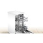 Bosch Serie 2 SPS2IKW10E máquina de lavar loiça Independente 9 talheres F