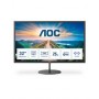 AOC V4 Q32V4 computer monitor 80 cm (31.5") 2560 x 1440 pixels 2K Ultra HD LED Black