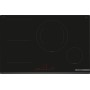 Bosch Serie 6 PVS831HB1E placa Preto Embutido 80 cm Placa com zona de indução 4 zona(s)
