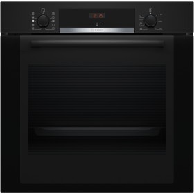 Bosch Serie 4 HQA334EB3 oven 71 L 3400 W Black Bosch Serie 4 HQA334EB3 forno 71 l 3400 W Preto