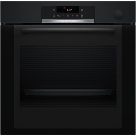 Bosch Serie 4 HRG312BB3 oven 71 L 3600 W Black Bosch Serie 4 HRG312BB3 forno 71 l 3600 W Preto