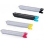 Magente para CLX9201,CLX9251,CLX9301,C9201-15KCLT-M809S