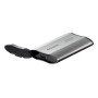 ADATA SD810 4 TB USB Type-C USB 3.2 Gen 2x2 Prateado
