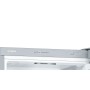 Bosch Serie 4 KGV33VLEA frigorífico e congelador Independente 289 l Aço inoxidável