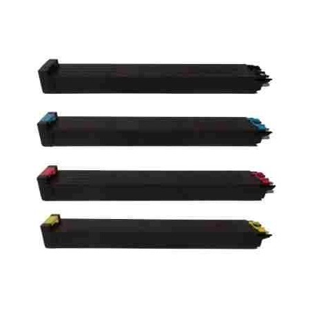Ciano para MX-2630,2651,3050,3551,4071,5050,6070,6071-24K