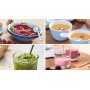 Bosch Serie 4 MMB6177S Frullatore VitaPower Serie | 4 1200 W Argento
