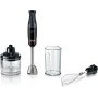 Bosch Serie 4 MSM4B621 Frullatore a immersione ErgoMaster 1000 W Nero, antracite