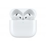 Apple AirPods (4th generation) AirPods 4 Headset Wireless In-ear Calls/Music/Sport/Everyday Bluetooth White