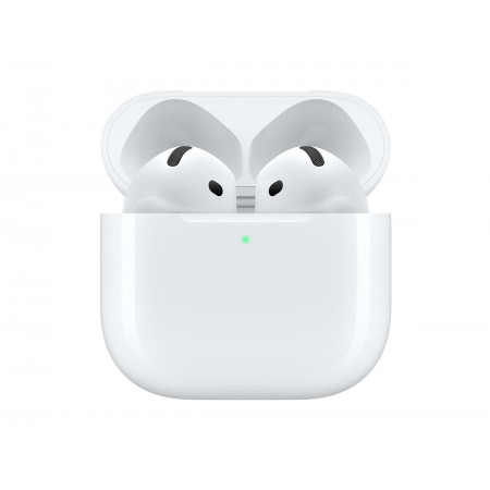 Apple AirPods (4th generation) AirPods 4 with Active Noise Cancellation