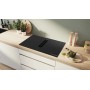 Bosch Serie 4 PVS811B16E placa Preto Embutido 80 cm Placa com zona de indução 4 zona(s)