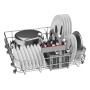Bosch Serie 4 SMS4EKI06E lavastoviglie Libera installazione 13 coperti B