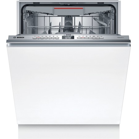 Bosch Serie 4 SMV4EVX00E máquina de lavar loiça Completamente embutido 14 talheres C