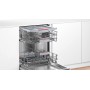 Bosch Serie 4 SMV4EVX00E máquina de lavar loiça Completamente embutido 14 talheres C