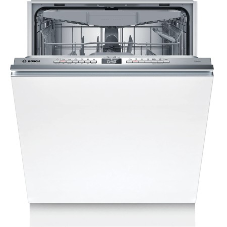 Bosch Serie 4 SMV4HVX03E máquina de lavar loiça Completamente embutido 14 talheres D
