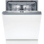 Bosch Serie 4 SMV4HVX03E máquina de lavar loiça Completamente embutido 14 talheres D