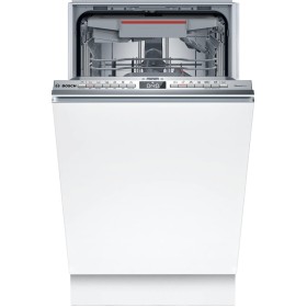 Bosch Serie 4 SPT4EMX24E dishwasher Fully built-in 10 place settings C Bosch Serie 4 SPT4EMX24E máquina de lavar loiça Completamente embutido 10 talheres C
