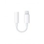 Apple Lightning to 3.5 mm Headphone Jack Adapter