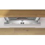 Bosch Serie 6 SMV6YCX02E máquina de lavar loiça Completamente embutido 14 talheres A