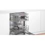 Bosch Serie 6 SMV6YCX02E máquina de lavar loiça Completamente embutido 14 talheres A