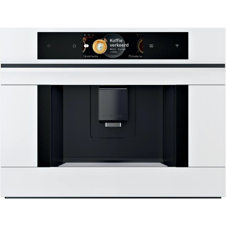 Bosch Serie 8 CTL7181W0 macchina per caffè Automatica Macchina per espresso 2,4 L