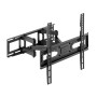 AR-89 - LED/LCD TV mount 32-70" 40kg, vertical/horizontal adjustment 67-355mm