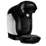Bosch TAS112E máquina de café Completamente automático Máquina de café de cápsulas 0,7 l